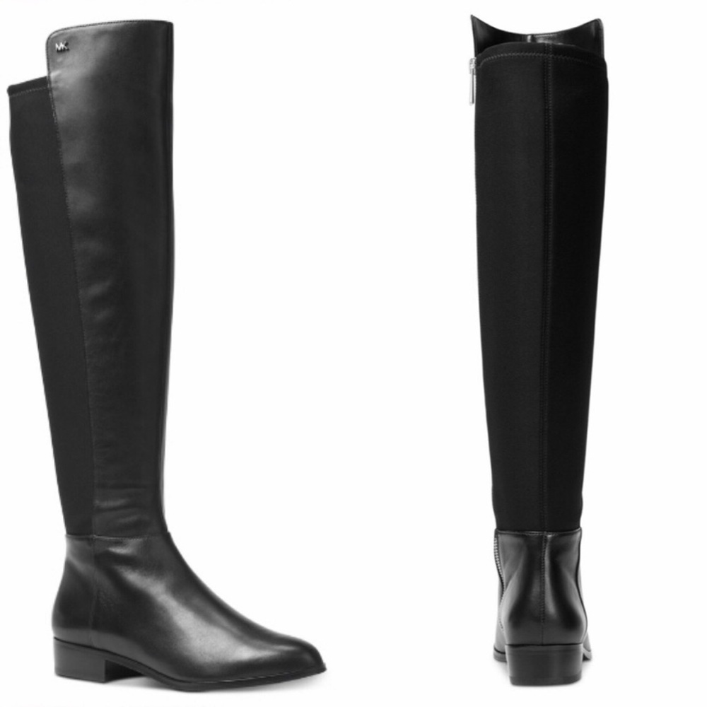 Michael Kors Bromley Boot